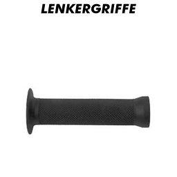 Lenkergriffe