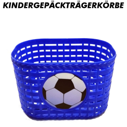 Kindergepäckträgerkörbe