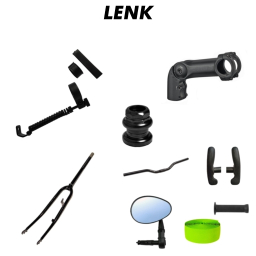 Lenksystem