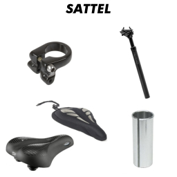 Sattel