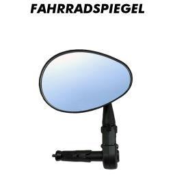 Fahrradspiegel