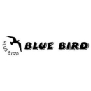 Blue Bird