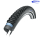 Schwalbe Marathon Plus Reflex Schwarz 57-584