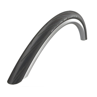 Schwalbe Lugano 2 Schwarz 23-622