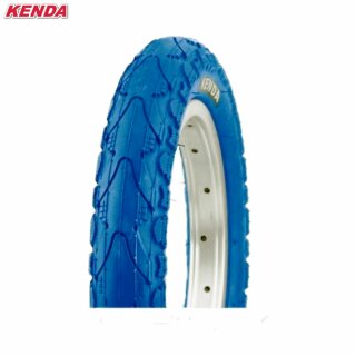 Kenda K-935 Kahn Blau 62-203