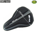 Gel-Tech Sports Satteldecke Sattelbezug Geleinlage MTB/Trekking