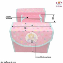 Prinzessin Lillifee Doppeltasche