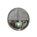 Union Marwi LED Fahrrad Scheinwerfer UN-4990E Classico...