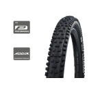 Faltreifen Schwalbe Nobby Nic ADDIX Performance Schwarz 70-584