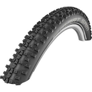 Schwalbe SMART SAM Performance Schwarz 42-622