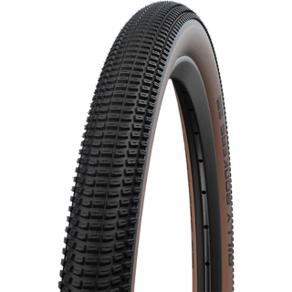 Schwalbe Billy Bonkers Bronze 57-559