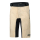 Shimano Fahrradbekleidung Fahrradhose Ws REVO Shorts w/o Inner Shorts Beige Gr. XL