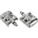 Shimano SPD Pedal PD-M324 in Silber