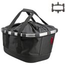 Reisenthel Bikebasket Gepäckträgertasche GT...