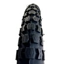 VEE Rubber V092 20" Fahrradreifen Schwarz 57-406 (20...