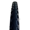 VEE Rubber V185 20" Fahrradreifen Schwarz 47-406 (20...