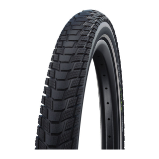 Schwalbe Pick-Up Performance Super Defense Schwarz/Reflex 60-559 (26 x 2,35)