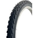 VEE Rubber V185 16" Fahrradreifen Schwarz 47-305 (16...