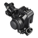 Shimano Bremssattel MTB/Trekking BR-M375 Schwarz