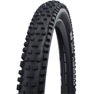 Faltreifen Schwalbe Nobby Nic ADDIX Performance DD Fahrradmantel 70-584  (27,5 x 2,80")